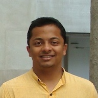 Sagnik Dhar